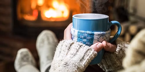 Hygge (HOO-gah) Happiness