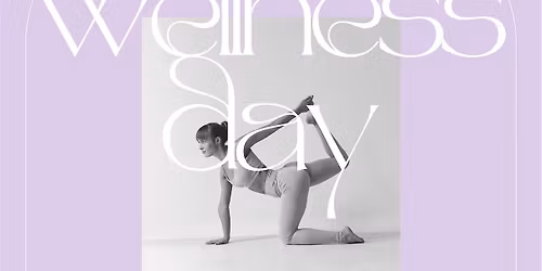 Charity Wellness Day