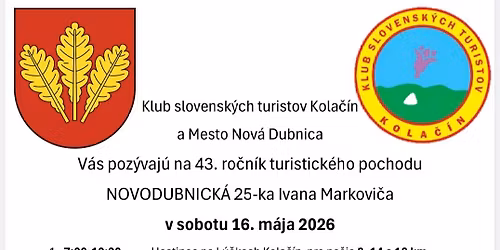 Novodubnick\u00e1 25ka Ivana Markovi\u010da 