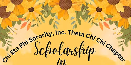 Scholarship in Bloom