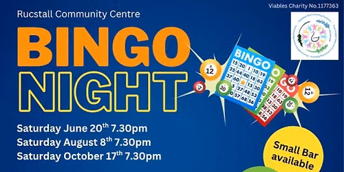 Bingo!