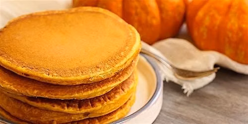 Falling For Brunch