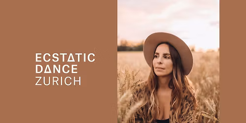 Ecst\u2206tic D\u2206NCE Zurich with DJ Acee at KGH Oberstrass