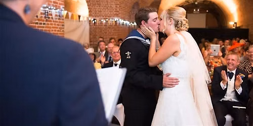 Explosion Museum Wedding Fayre