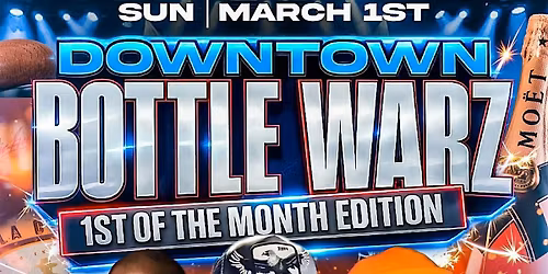 Dramasquad Band W\/Kory TCB live March 1st @ 202 lounge