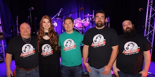 Your Mom Rocks The Willows in Waunakee 