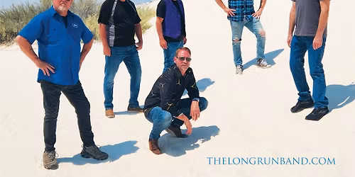 The Long Run, at Stargazers Theatre and Event Center, Colorado Springs