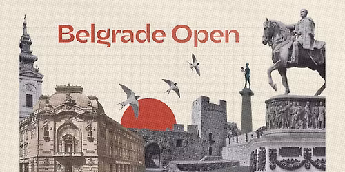 Belgrade Open 2026