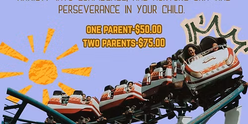 5 Keys to Raising Resilient Kids & Teens