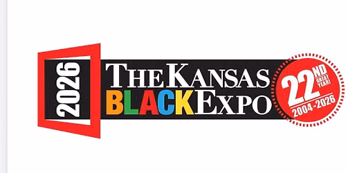 THE 22ND ANNUAL KANSAS BLACK EXPO 2026
