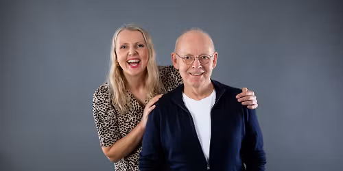 Trond Viggo og Mari i Vang med \u00abResten av livet\u00bb