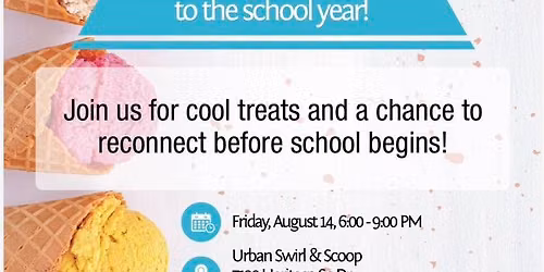 Mishawaka Community Ice Cream Social