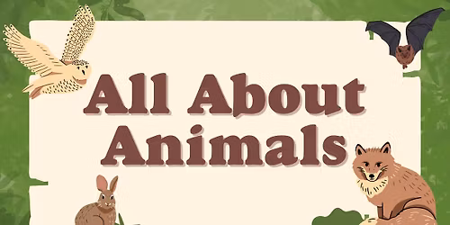 All About Animals
