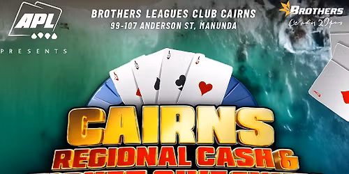 Season 4 Regional Final 