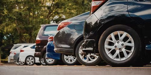 Special Event Parking