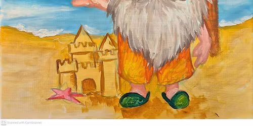 Paint the Town at Prison Brews Jefferson City
