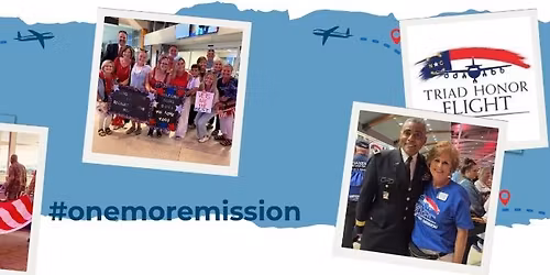 Send off Celebration 