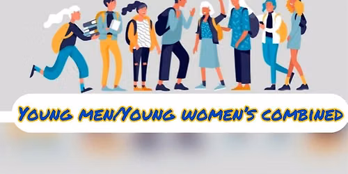 YW\/YM combined activity