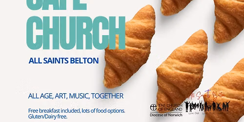 Cafe Church