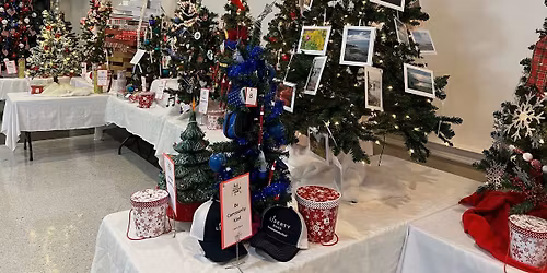 West Hartford Festival of Trees
