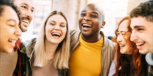 YSA Family Home Evening (18-35)