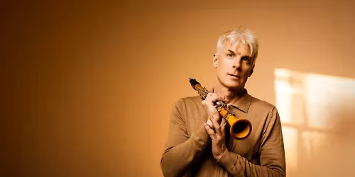 Martin Fr\u00f6st in Dresden