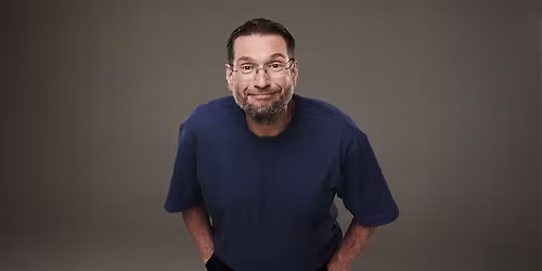 Gary Delaney \u2013 Gary On Laughing