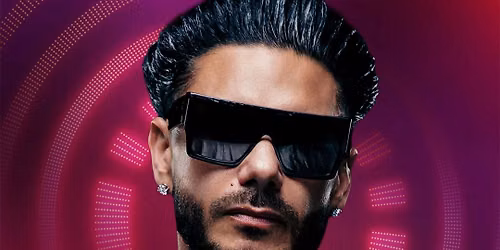 DJ Pauly D