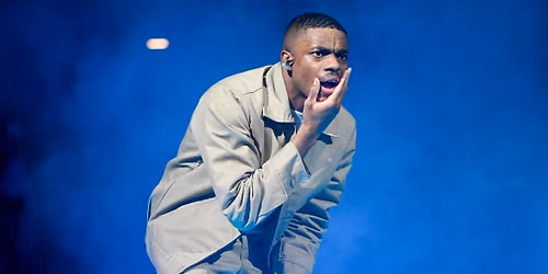 Vince Staples at Brooklyn Steel