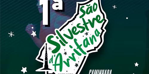 1.\u00aa S\u00e3o Silvestre de Arrifana - A magia vai acontecer\u2728