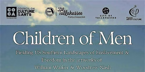 Children of Men \u2014 Juneteenth Talk with Danelle Bernten