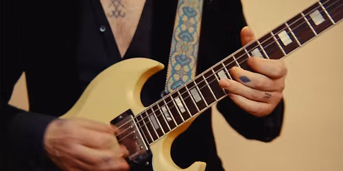 Kadavar Utrecht Tickets