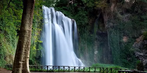 \ud83d\ude8c\ud83c\udf33\ud83c\udfde\ufe0fPASEO MONASTERIO DE PIEDRA