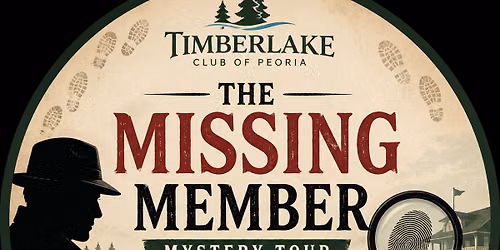 Open House-Featuring the\u201dMissing Member Mystery Tour\u201d