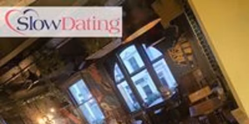 Speed Dating in Bournemouth for 50s & 60s