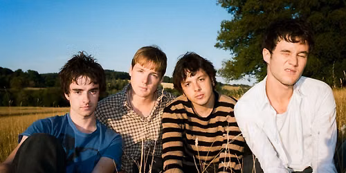 Radio Free Alice - Humane The Moon \u2022 Botanique (sold out)