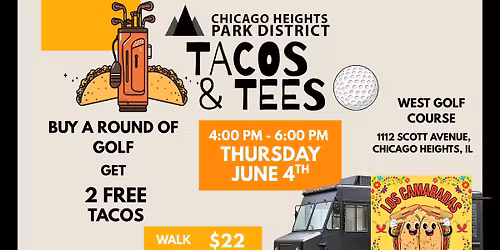 Tacos & Tees