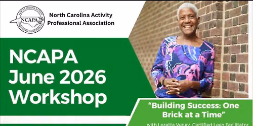 Building Success-One Brick at a Time