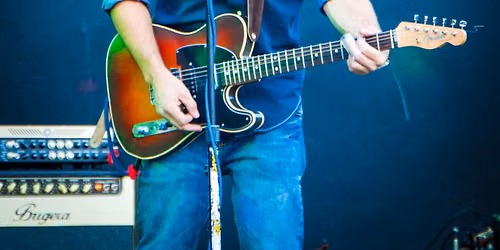 Josh Summers LIVE at The Gate! 
