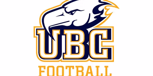 UBC Thunderbirds Football vs CGY Dinos