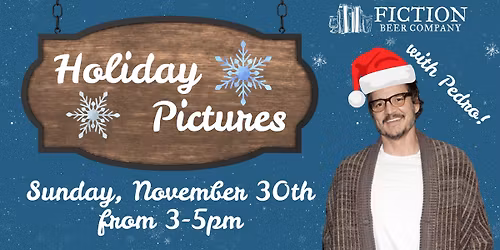 Holiday Pictures