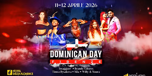 DOMINICAN DAY FIRENZE 2026