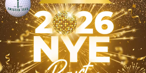 Twisted New Years Eve