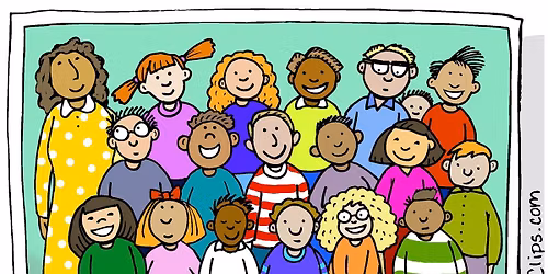 School Picture Day-Oakdale students only