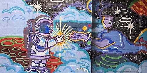 TITLE OF SHOW: The Best of Mettlesketch