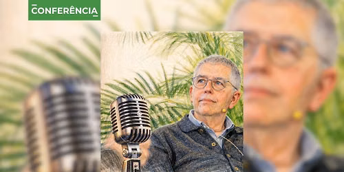 Conversas Sem Fim \u00e0 Vista com Valter Hugo M\u00e3e