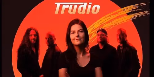 Trudio \/\/ Antikvariatet