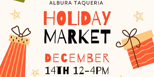 Sapwood Cellars Holiday Makers Market