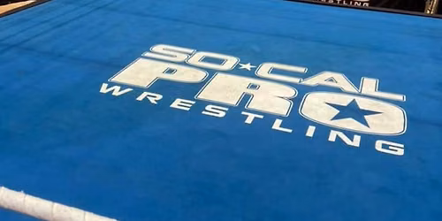 SoCal Pro Wrestling's Summer Sizzle