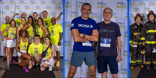 2027 St. Louis Fight for Air Climb